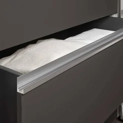 Gleittürenschrank Janathon