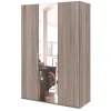 Gleittürenschrank Jugendzimmer Vasilio