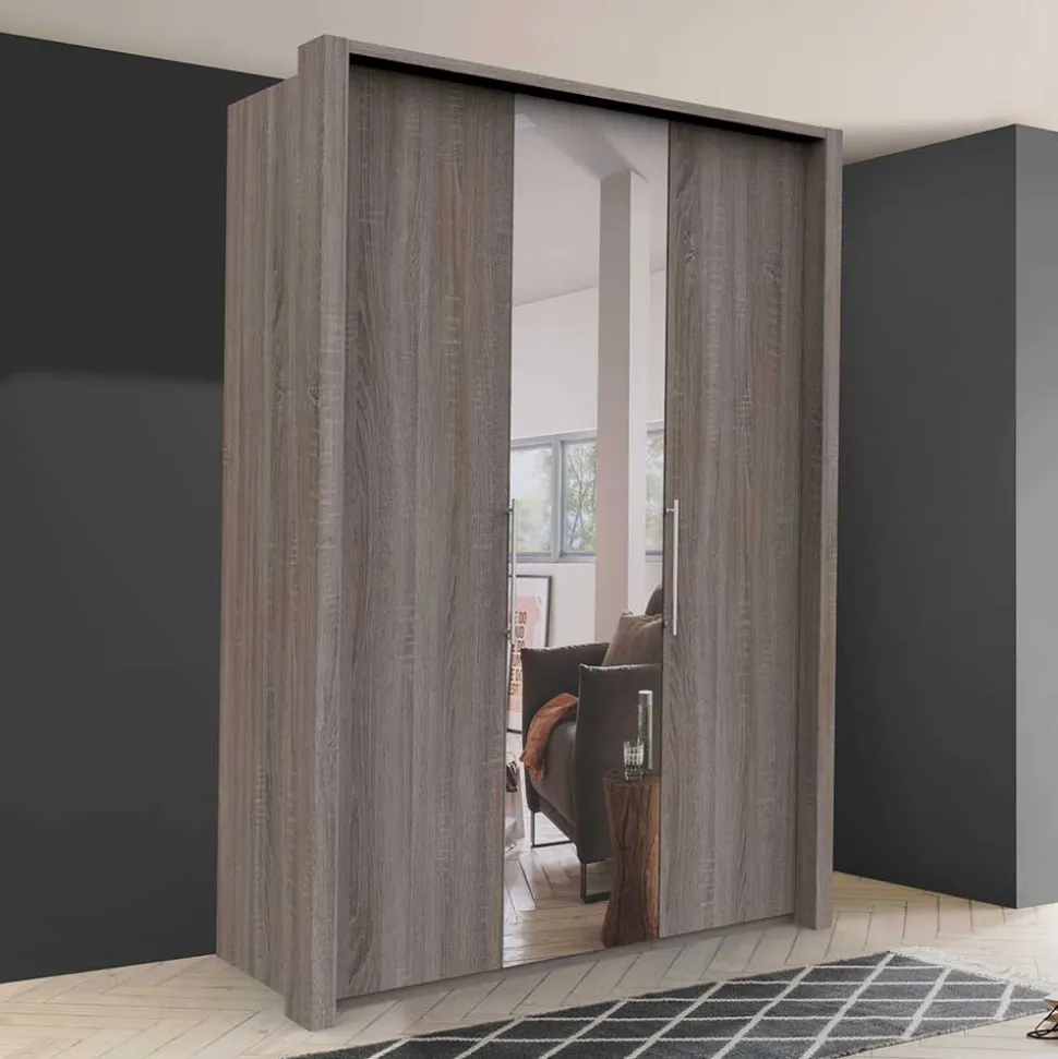 Gleittürenschrank Jugendzimmer Vasilio
