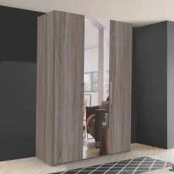 Gleittürenschrank Jugendzimmer Vasilio