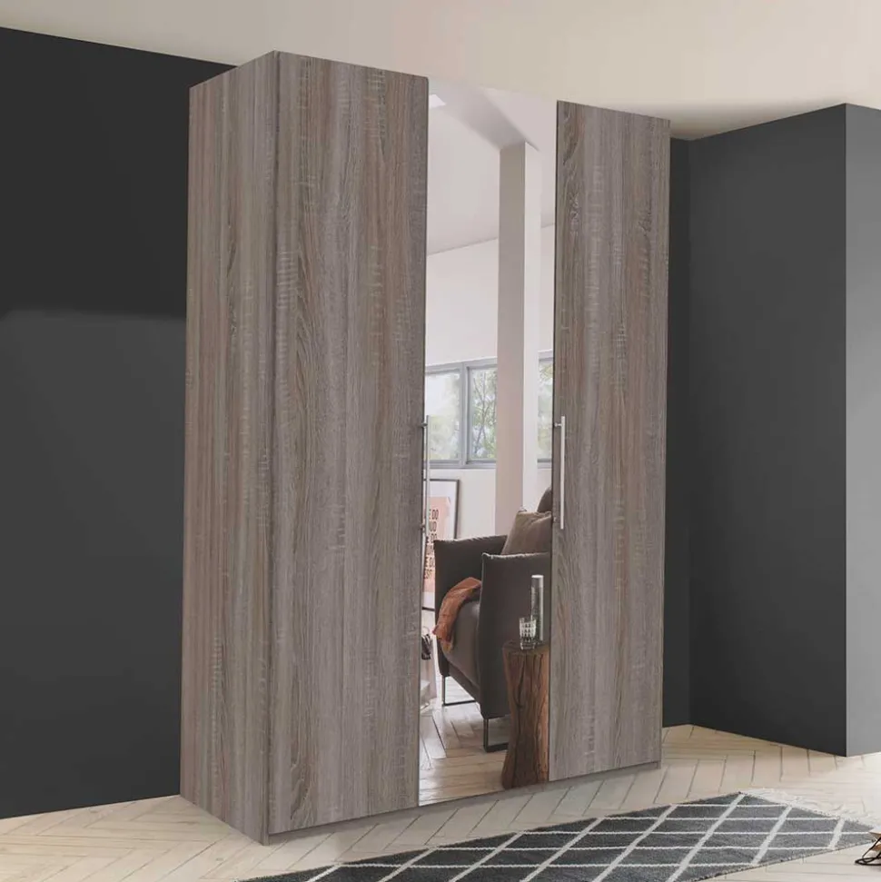 Gleittürenschrank Jugendzimmer Vasilio