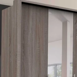 Gleittürenschrank Jugendzimmer Vasilio