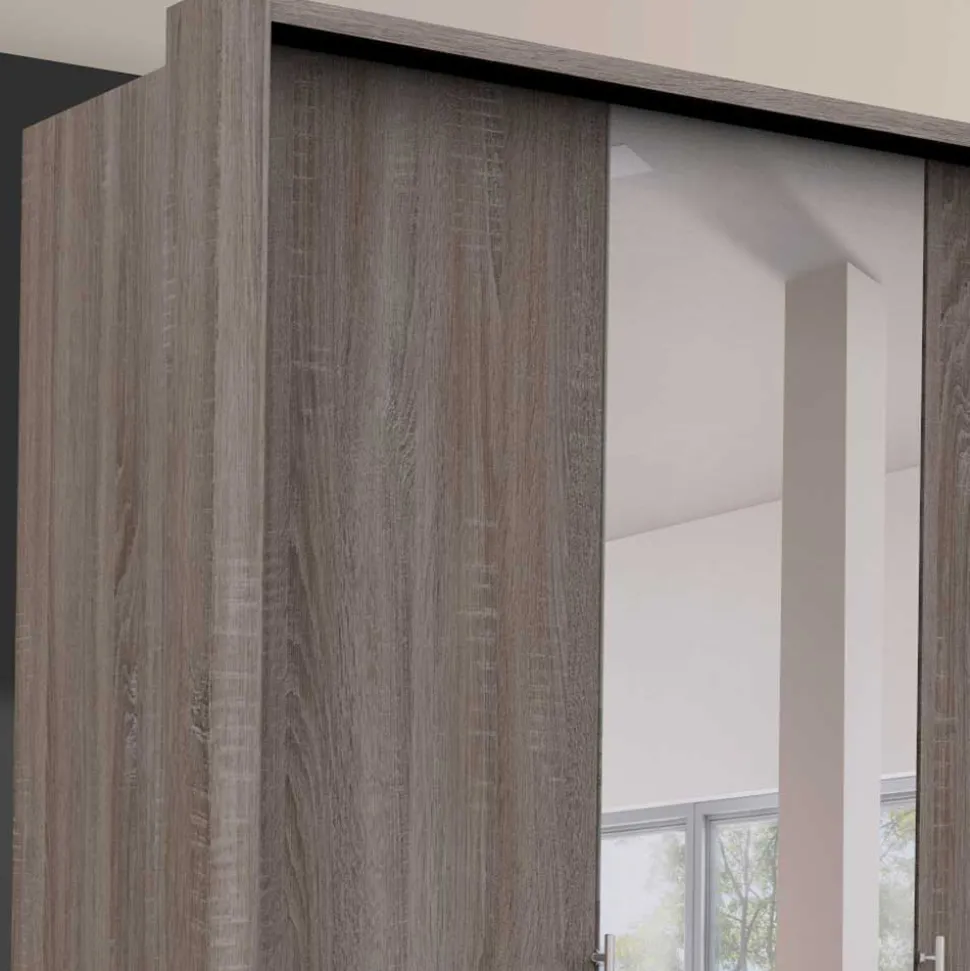 Gleittürenschrank Jugendzimmer Vasilio