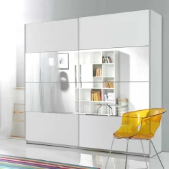 Gleittürenschrank Mezzo