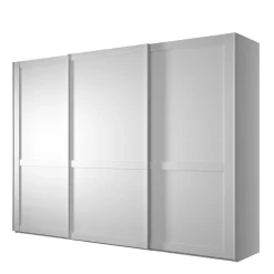 Gleittürenschrank ohne Spiegel Tudana