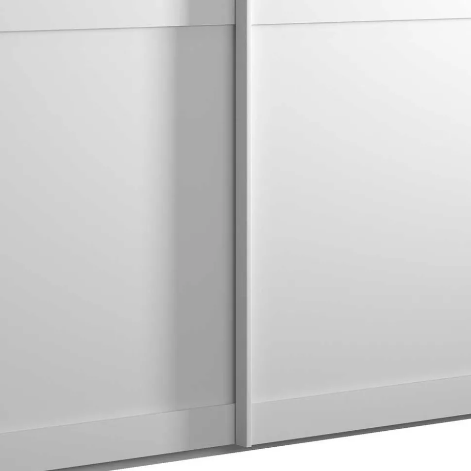Gleittürenschrank ohne Spiegel Tudana
