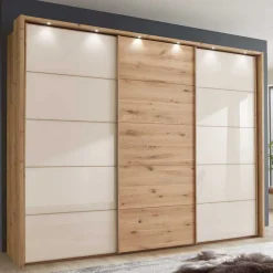 Gleittürenschrank Viramiru