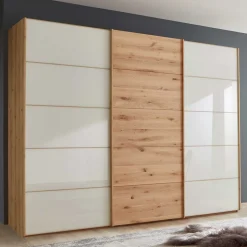 Gleittürenschrank Viramiru