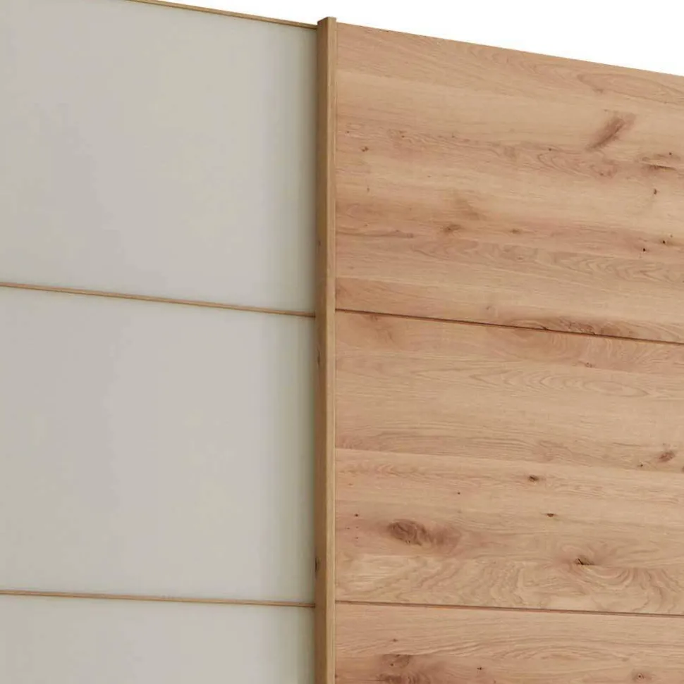 Gleittürenschrank Viramiru