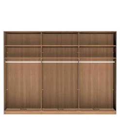 Gleittürenschrank Viramiru