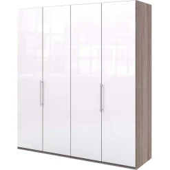 Gleittürenschrank Yunidra