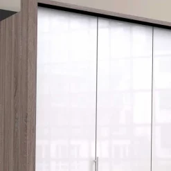Gleittürenschrank Yunidra