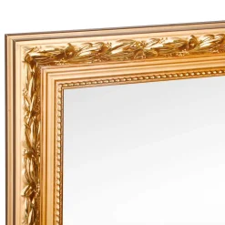 Goldener Spiegel Power