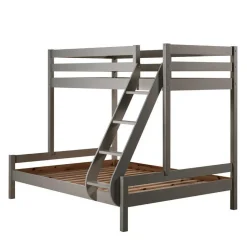 Graues Etagenbett Emli