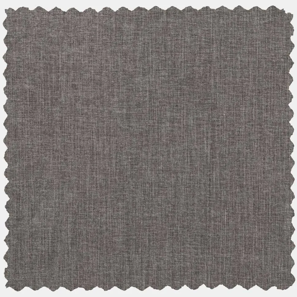 Graues Modulsofa Fredoco
