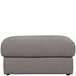 Graues Modulsofa Fredoco