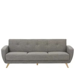 Graues Schlafsofa Rujona