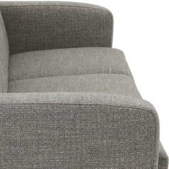 Graues Schlafsofa Rujona