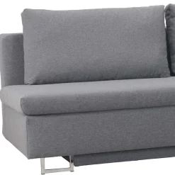 Graues Schlafsofa Sessnam