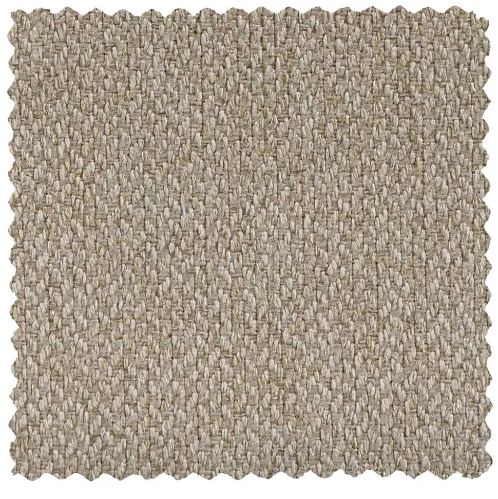 Graues Sofa Eckmodul Stecma
