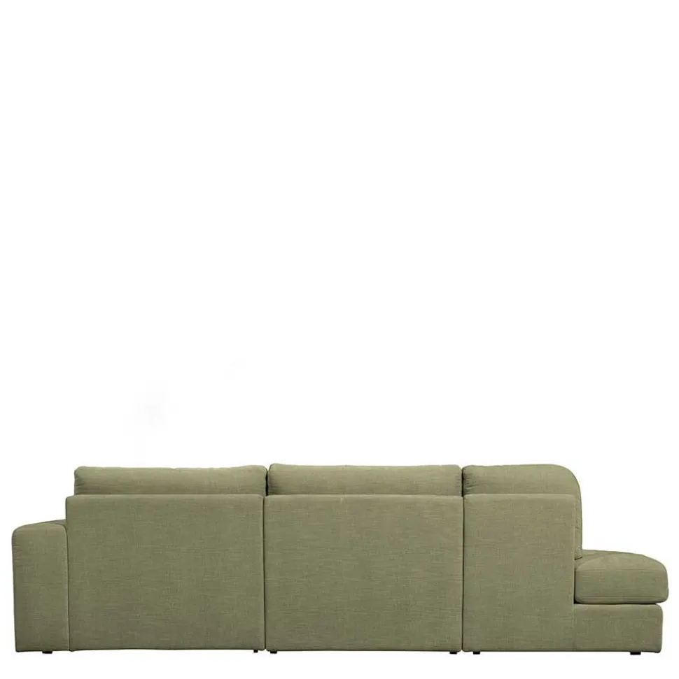Graugrüne Modulcouch Karyon