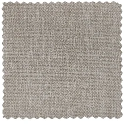 Graugrünes Modulsofa Element Metrianos