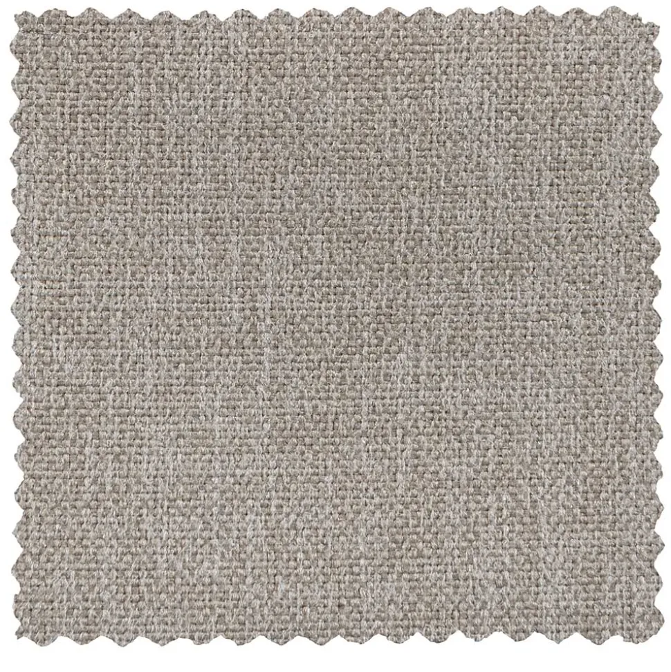 Graugrünes Modulsofa Element Metrianos