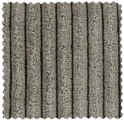 Graugrünes Sofa-Element Catluma