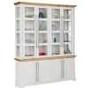 Große Esszimmer Vitrine Mevidra