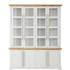 Große Esszimmer Vitrine Mevidra