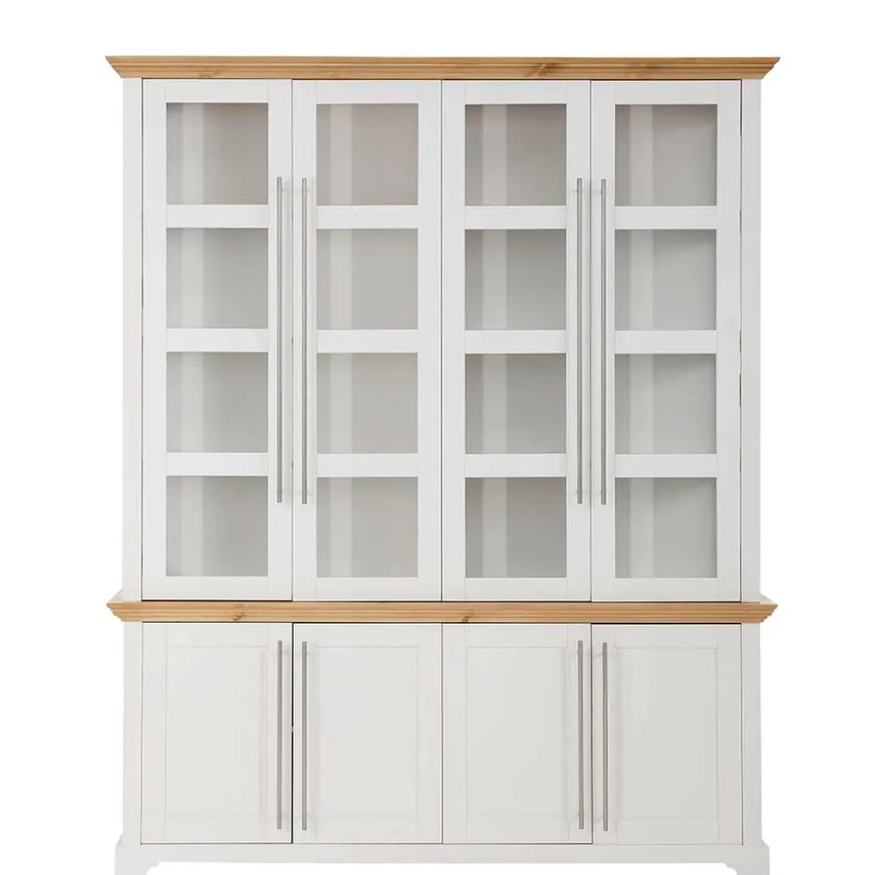 Große Esszimmer Vitrine Mevidra