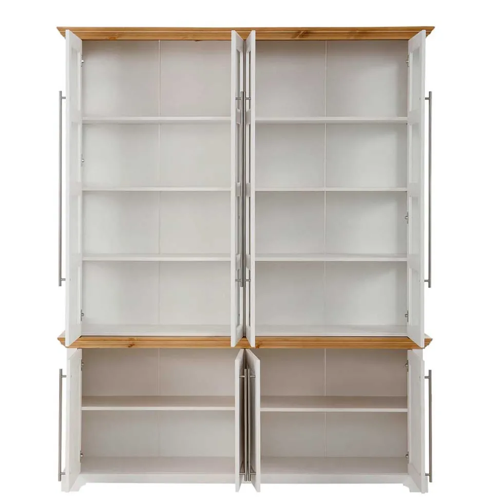 Große Esszimmer Vitrine Mevidra