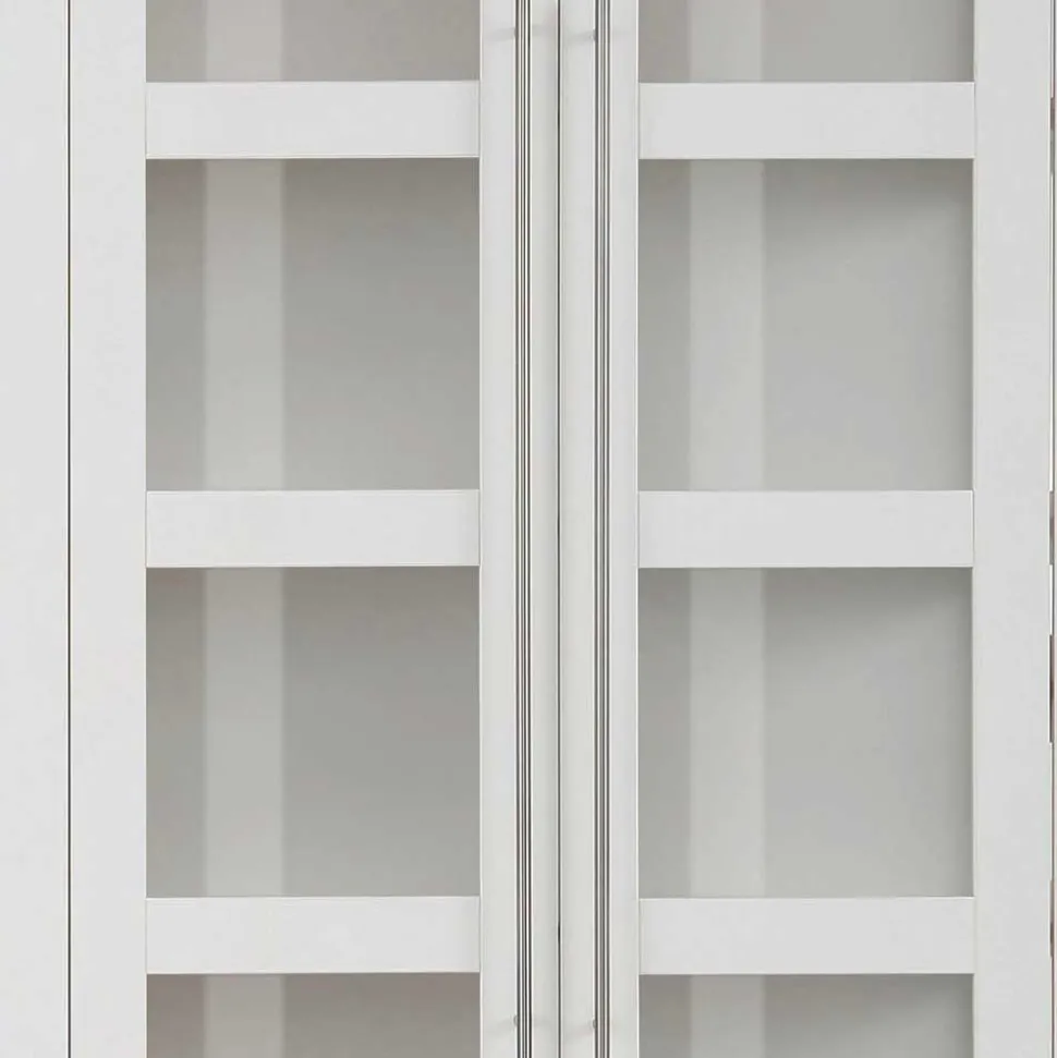 Große Esszimmer Vitrine Mevidra