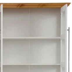 Große Esszimmer Vitrine Mevidra