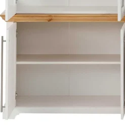 Große Esszimmer Vitrine Mevidra