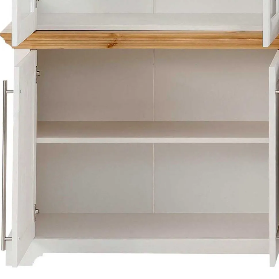 Große Esszimmer Vitrine Mevidra
