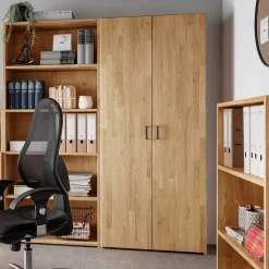 Großer Aktenordnerschrank Legancas