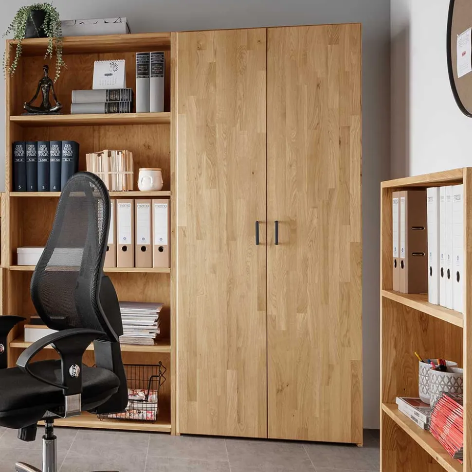 Großer Aktenordnerschrank Legancas