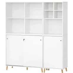 Großer Aktenschrank Palencial