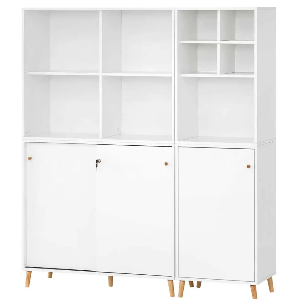 Großer Aktenschrank Palencial
