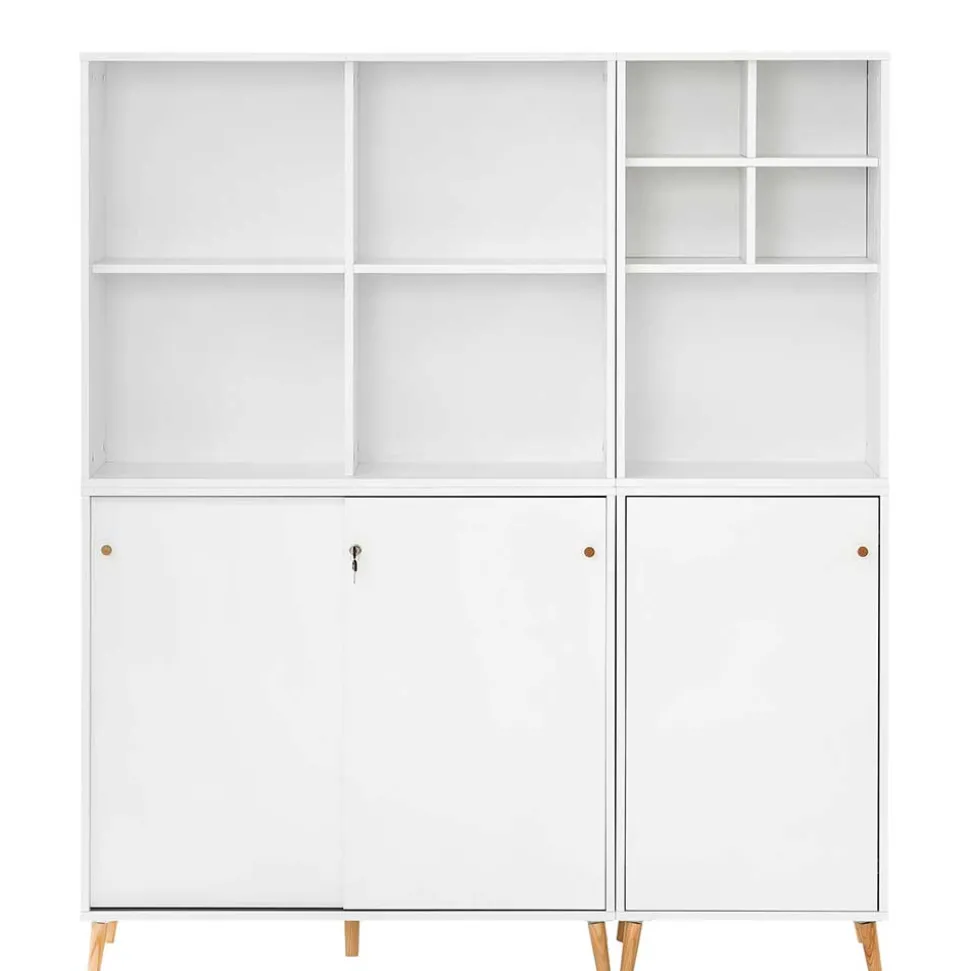 Großer Aktenschrank Palencial