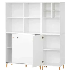 Großer Aktenschrank Palencial
