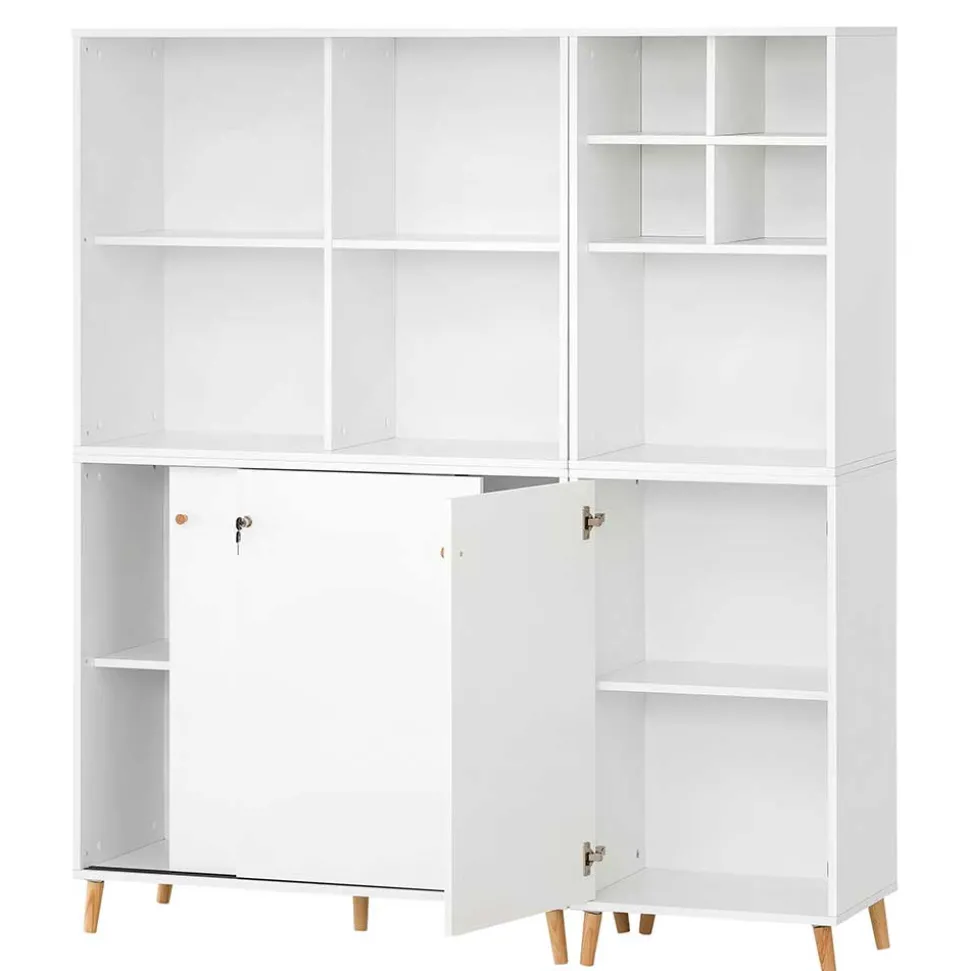 Großer Aktenschrank Palencial