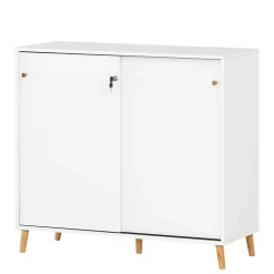 Großer Aktenschrank Palencial