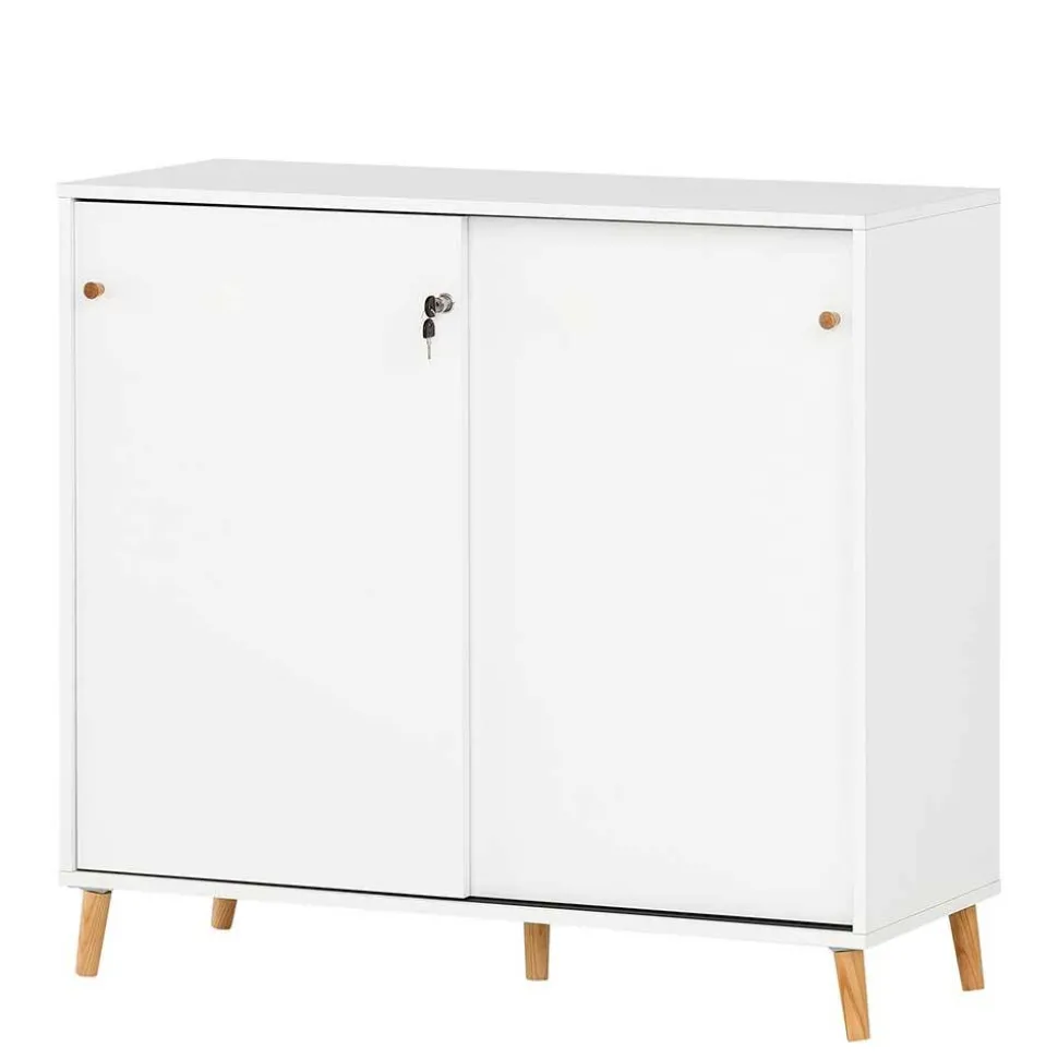 Großer Aktenschrank Palencial