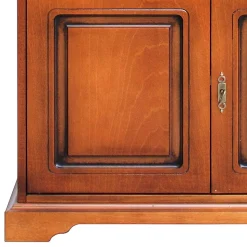 Großer Bücherschrank Cadruna