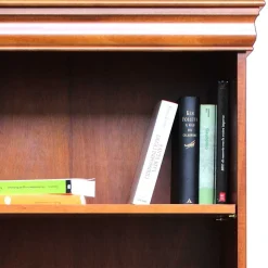 Großer Bücherschrank Cadruna