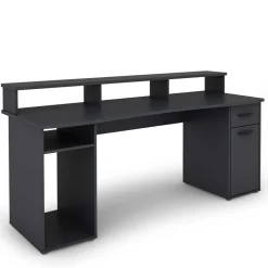 Großer Gaming Schreibtisch Kerry