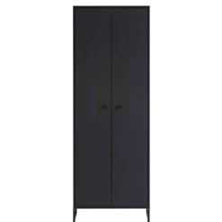 Großer Garderoben Schuhschrank Curtus