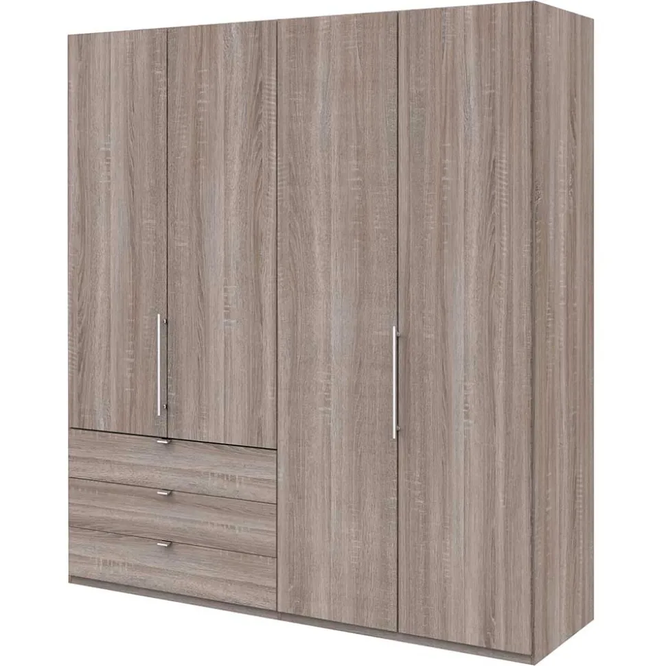 Großer Gleittüren Ankleideschrank Vasilio